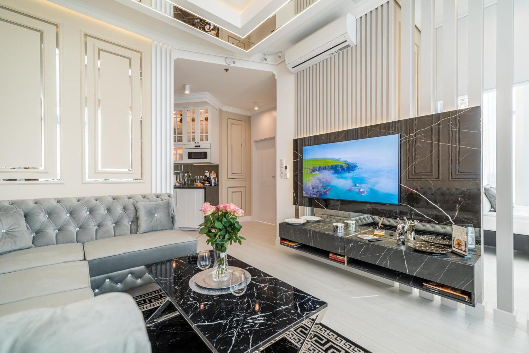 Q18 Aparthotel บิดกอชซ์ ภายนอก รูปภาพ