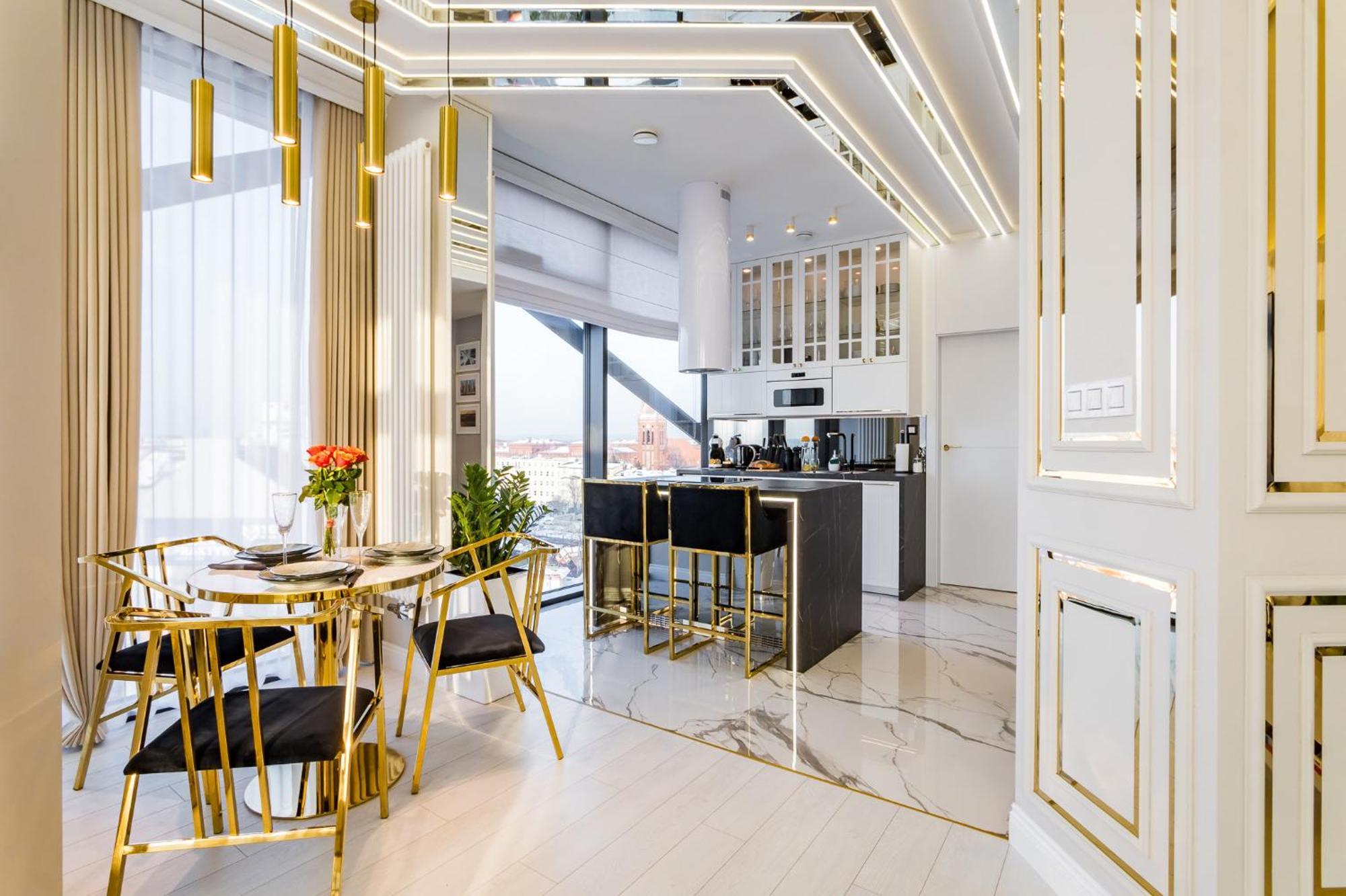 Q18 Aparthotel บิดกอชซ์ ภายนอก รูปภาพ