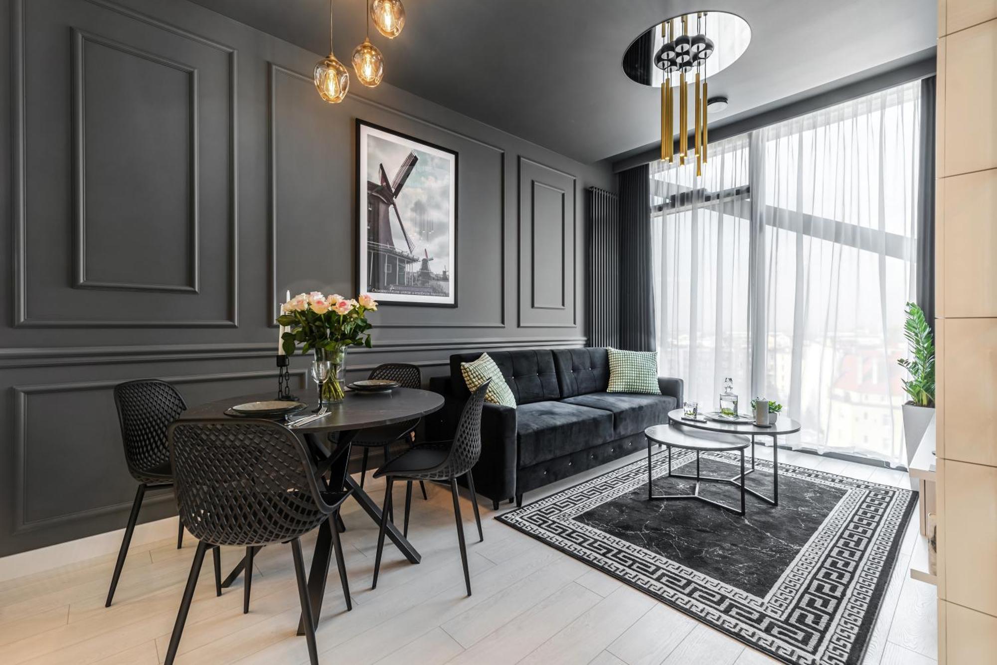Q18 Aparthotel บิดกอชซ์ ภายนอก รูปภาพ