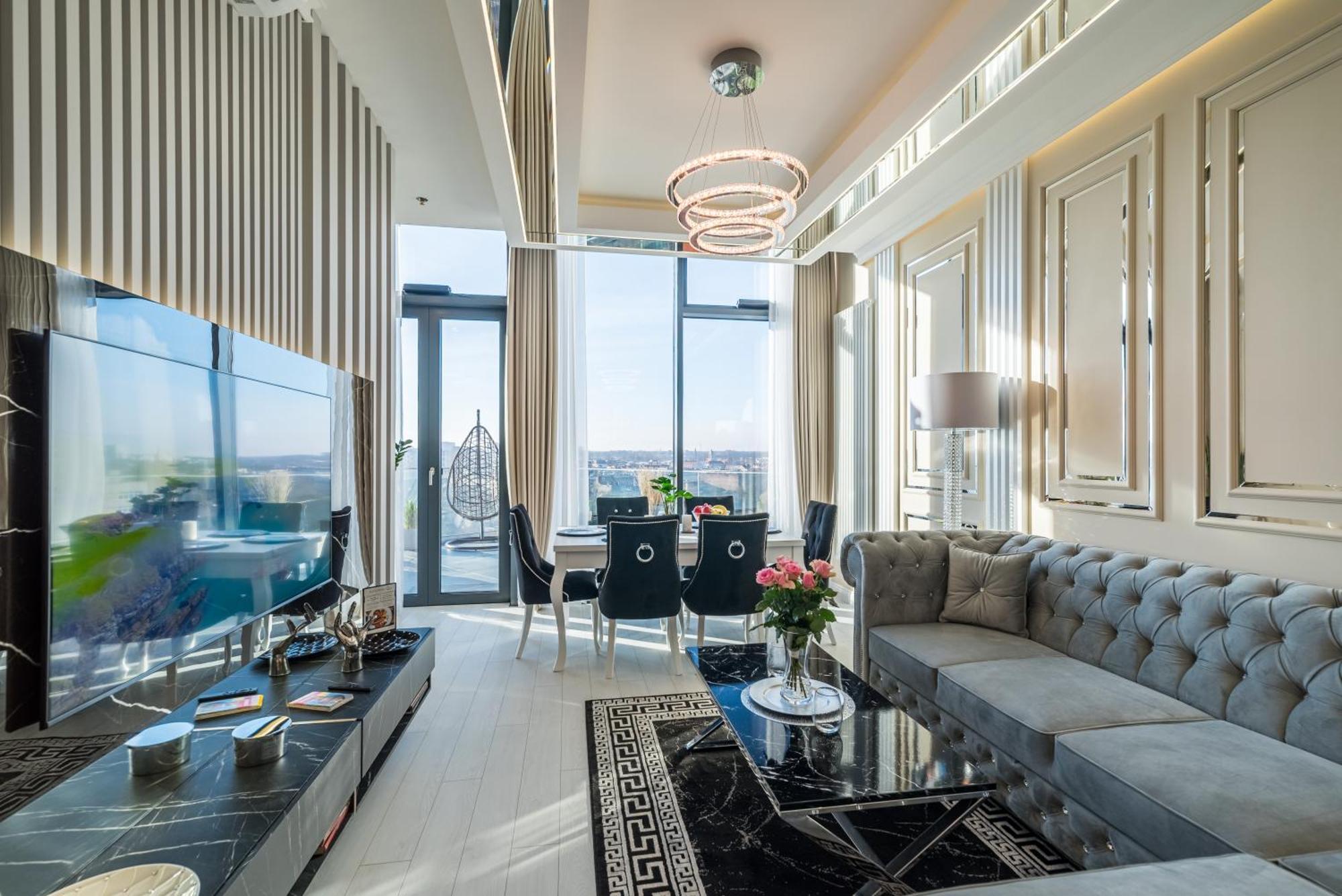 Q18 Aparthotel บิดกอชซ์ ภายนอก รูปภาพ